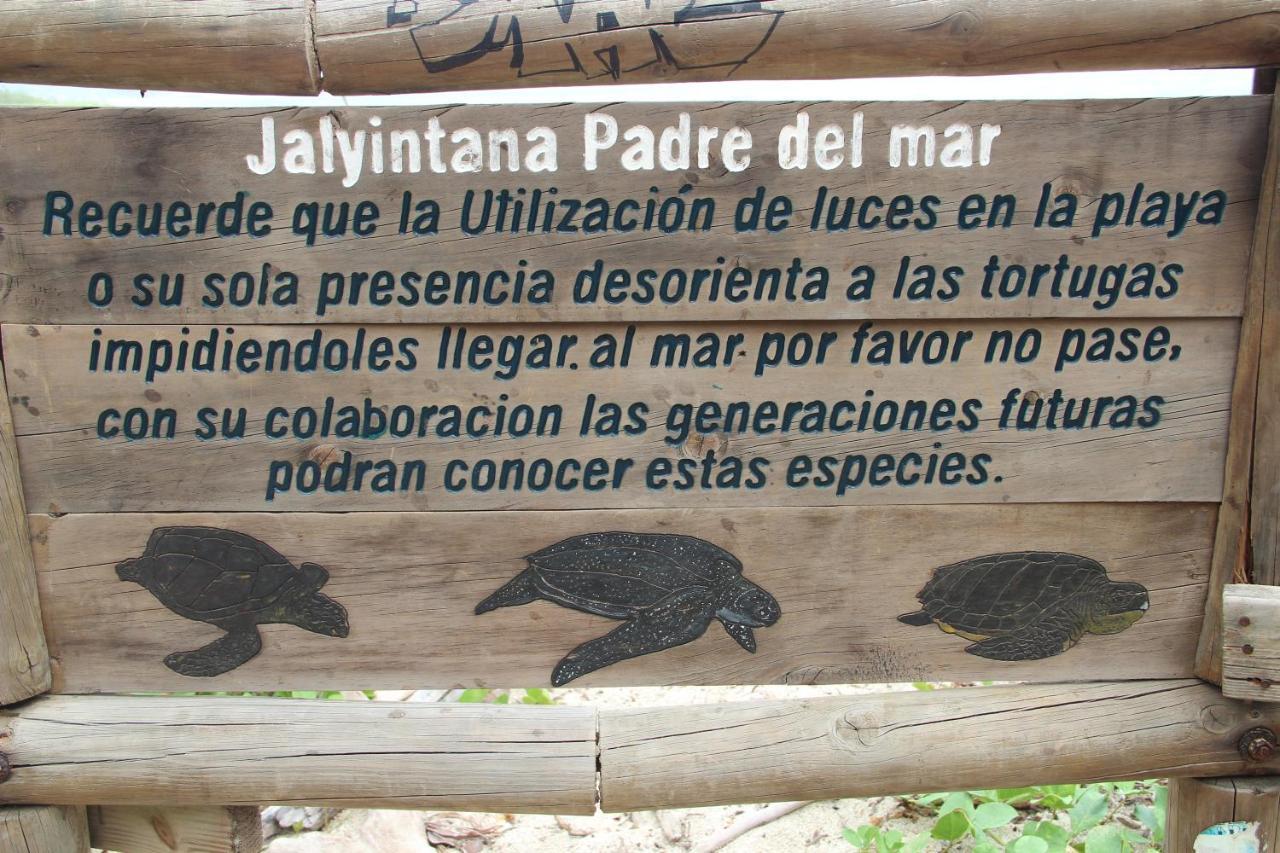 Hotel Jasayma Dentro Del Parque Tayrona El Zaino Exterior foto