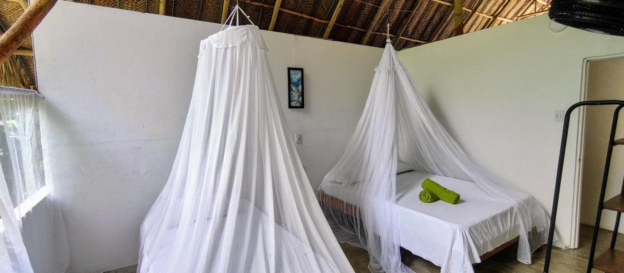 Hotel Jasayma Dentro Del Parque Tayrona El Zaino Exterior foto