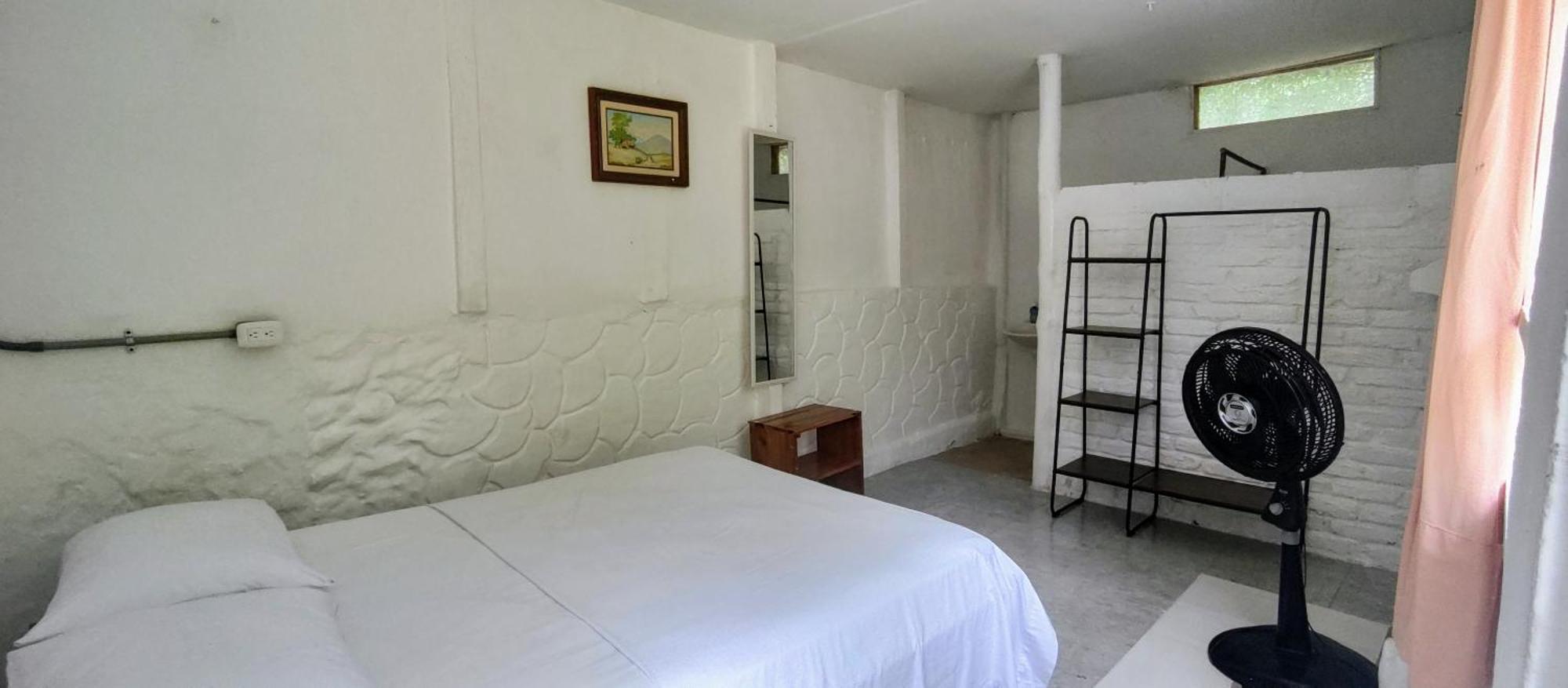 Hotel Jasayma Dentro Del Parque Tayrona El Zaino Exterior foto