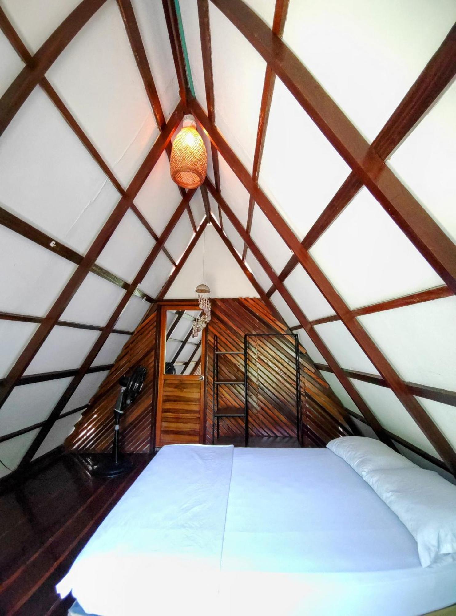 Hotel Jasayma Dentro Del Parque Tayrona El Zaino Exterior foto